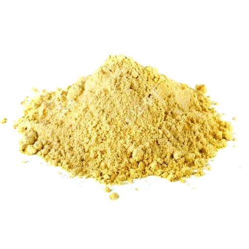 MUSTARD POWDER