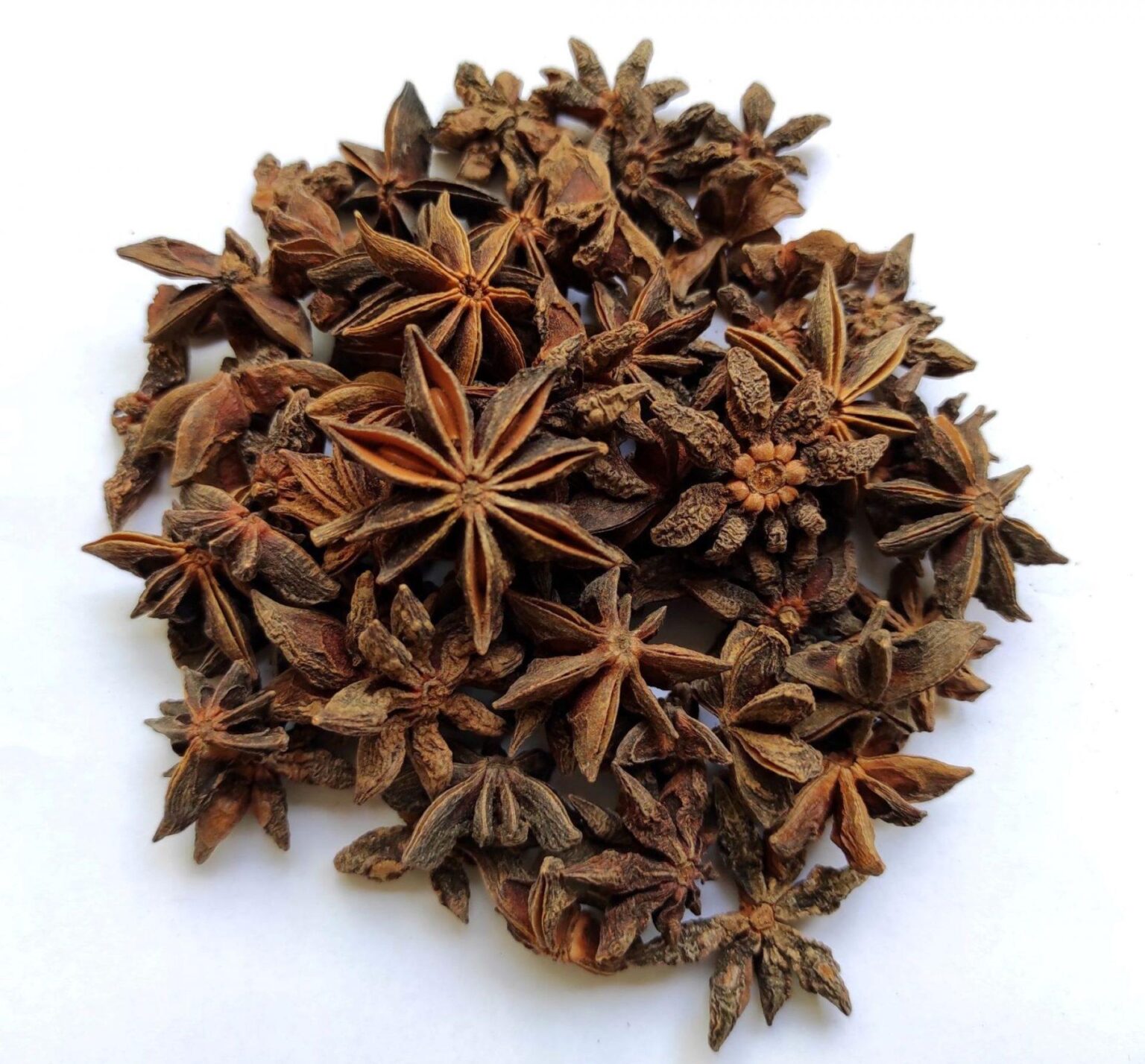 STAR ANISE